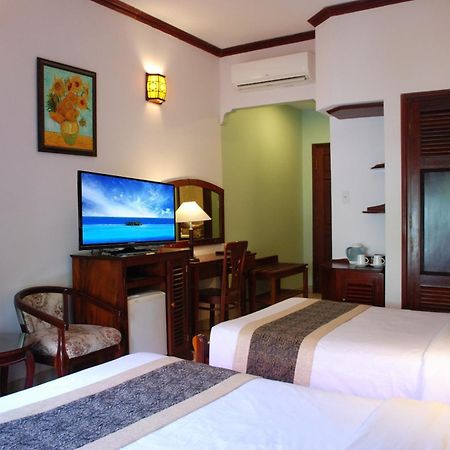 Canary Beach Resort Mui Ne Exterior photo