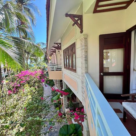 Canary Beach Resort Mui Ne Exterior photo