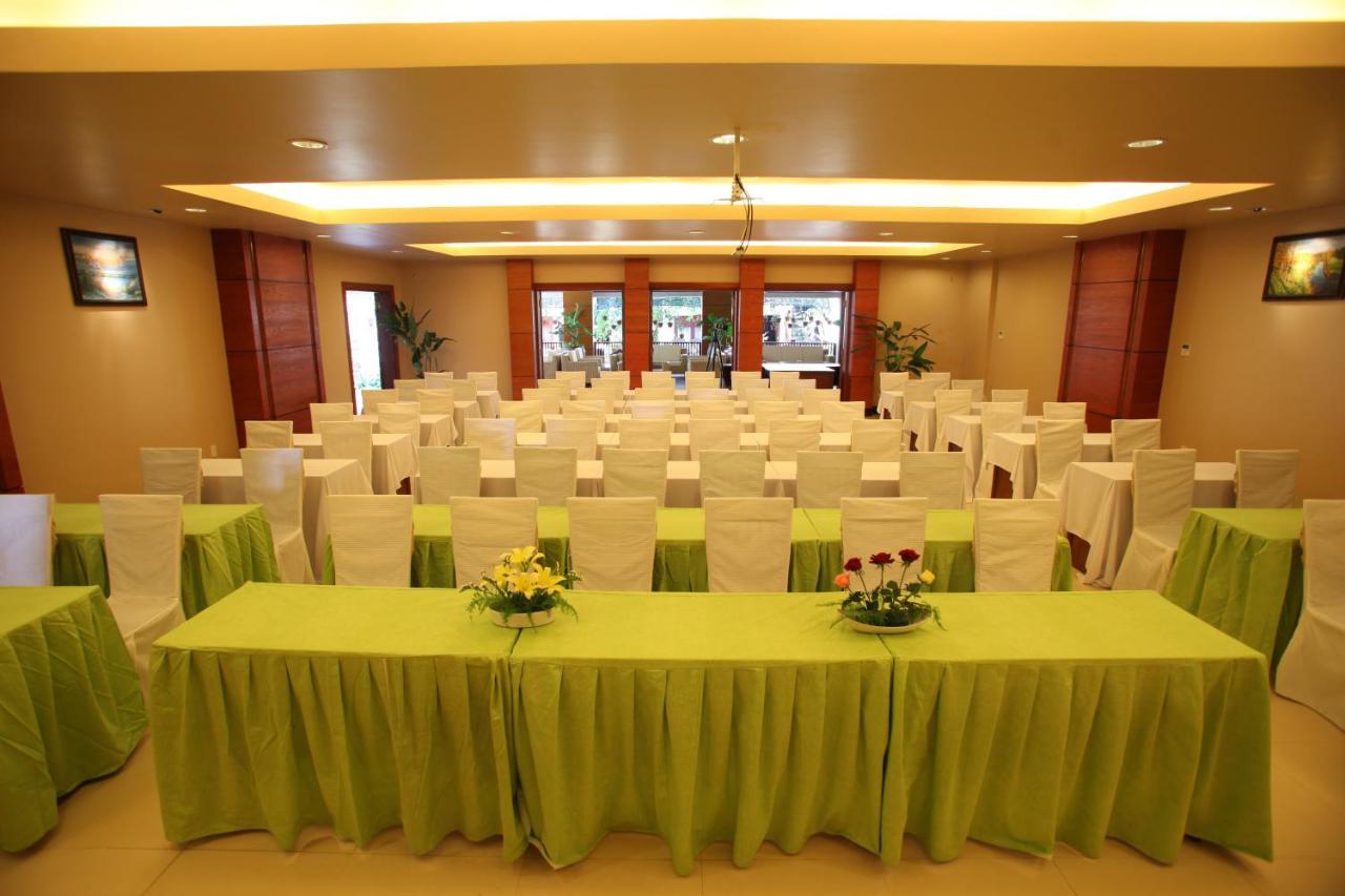 Canary Beach Resort Mui Ne Exterior photo