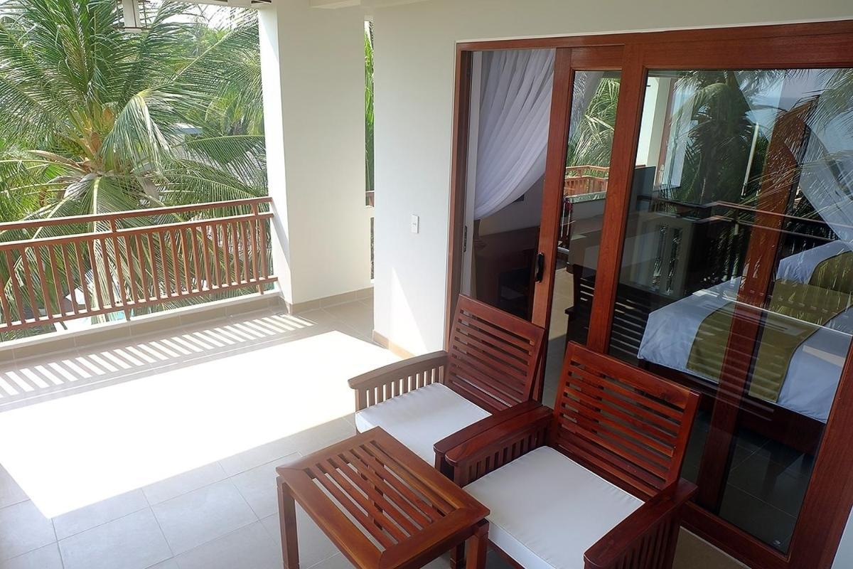 Canary Beach Resort Mui Ne Exterior photo