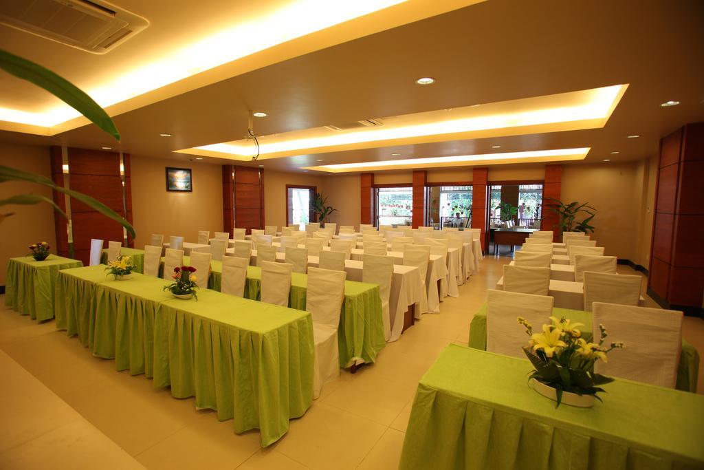 Canary Beach Resort Mui Ne Exterior photo