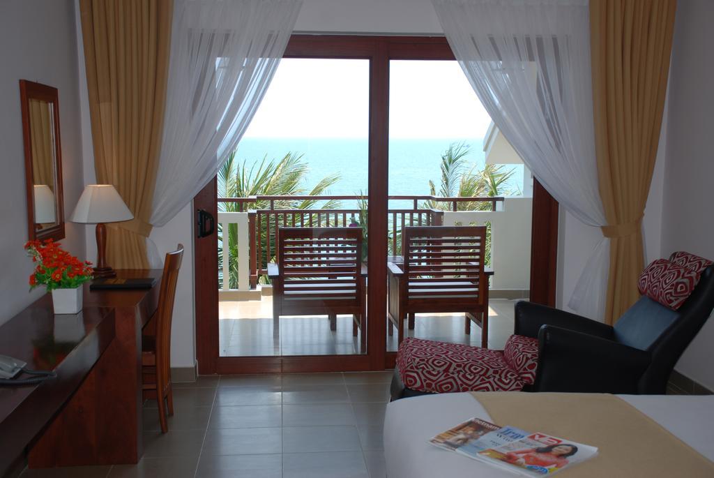 Canary Beach Resort Mui Ne Exterior photo