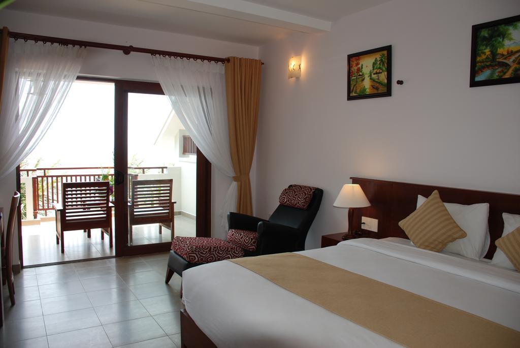 Canary Beach Resort Mui Ne Exterior photo